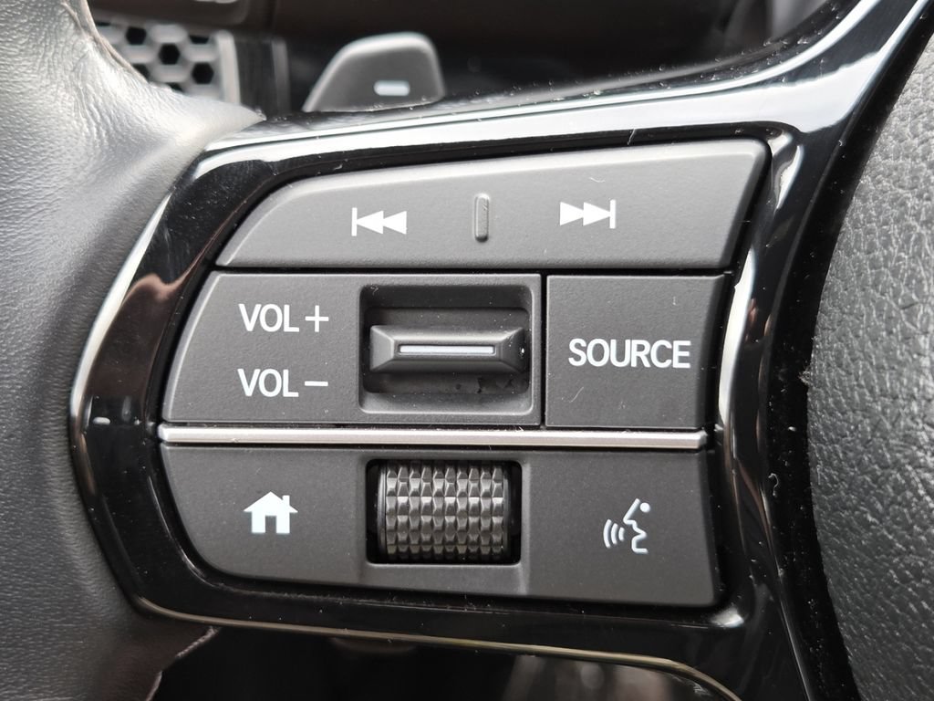 Certified 2024 Honda Civic Sport image 12