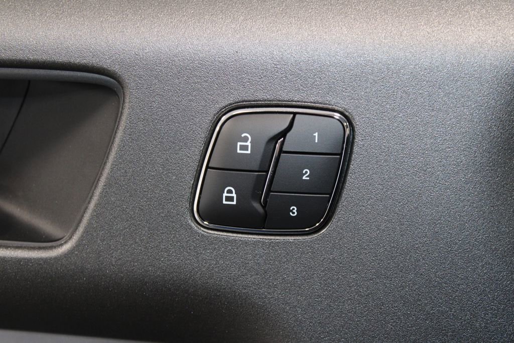 New 2025 Ford Bronco Sport Badlands w/ Badlands Tech Package image 39