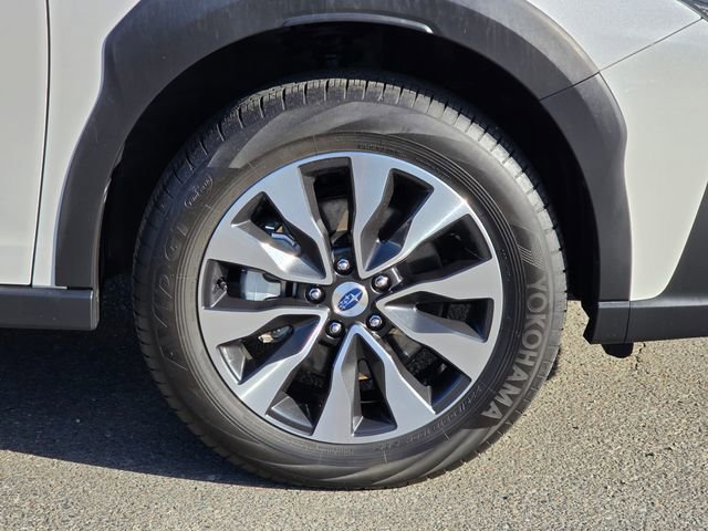 Certified 2024 Subaru Outback Touring XT AWD/4WD image 8