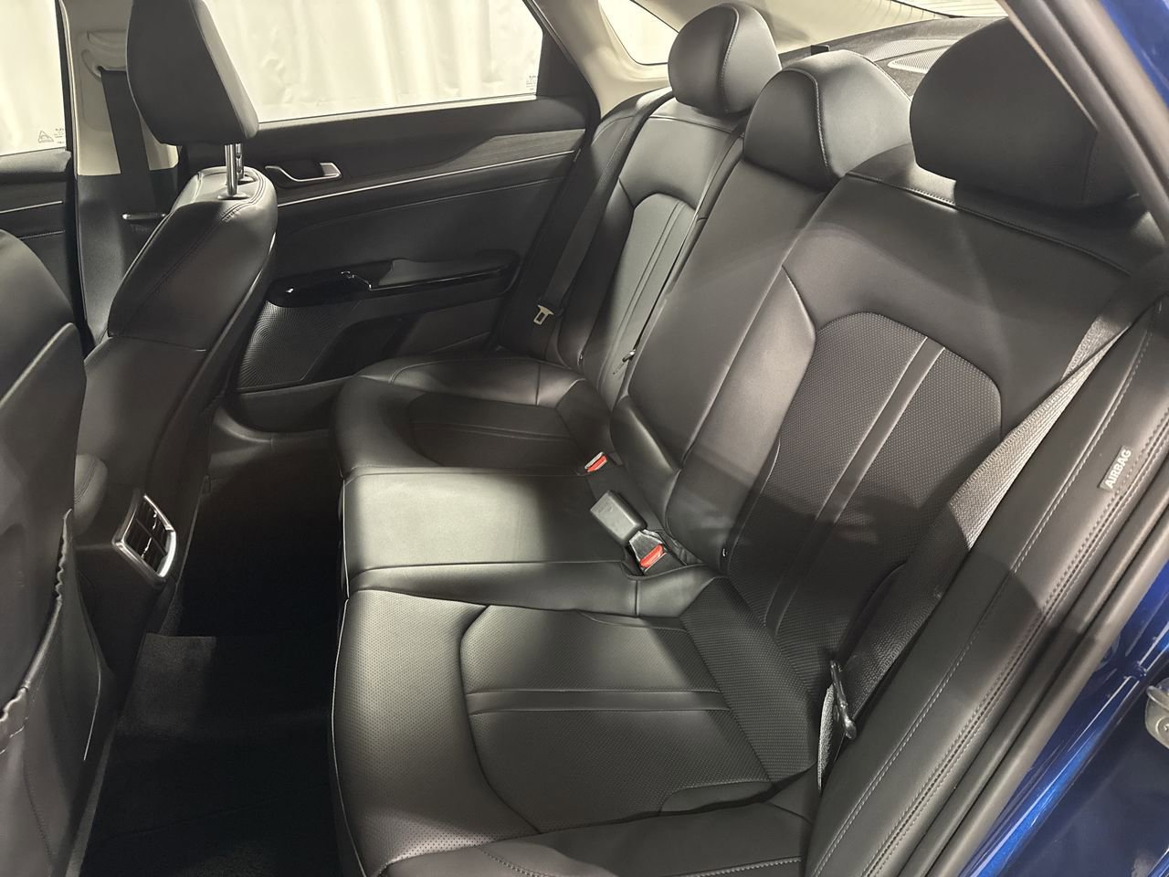 Used 2025 Kia K5 EX image 31