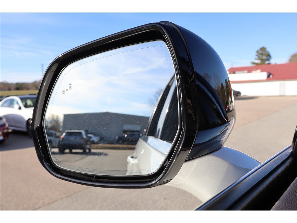 Used 2022 Lincoln Aviator Reserve w/ Equipment Group 201A image 39