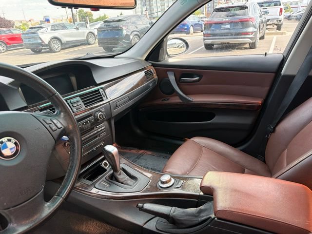 Used 2008 BMW 328xi Sedan AWD/4WD image 12