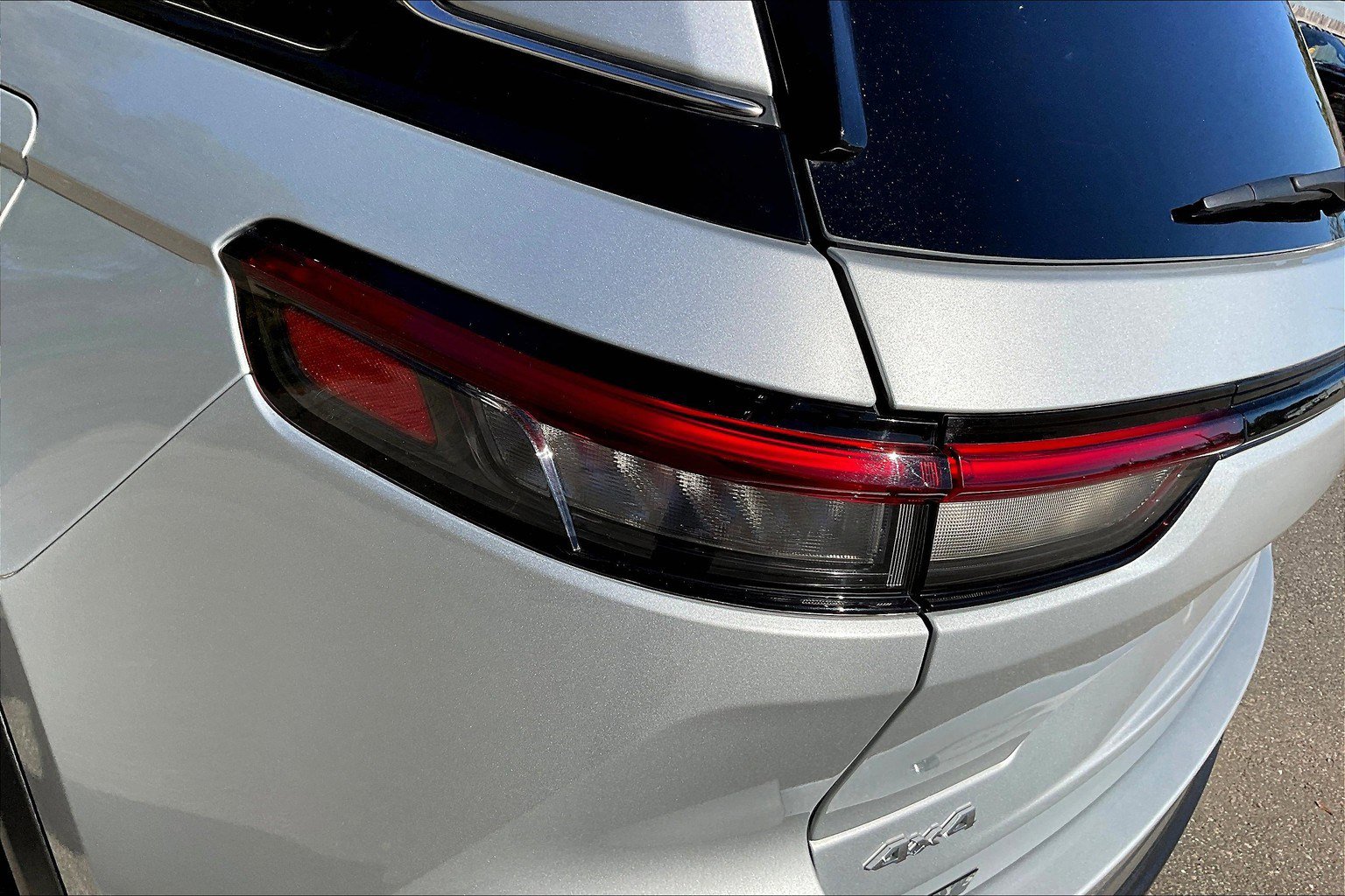 Certified 2023 Jeep Grand Cherokee Limited image 26