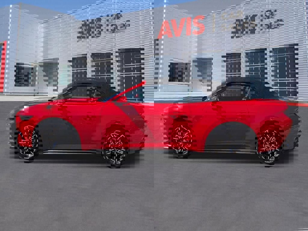 Used 2025 Ford Mustang Premium image 2