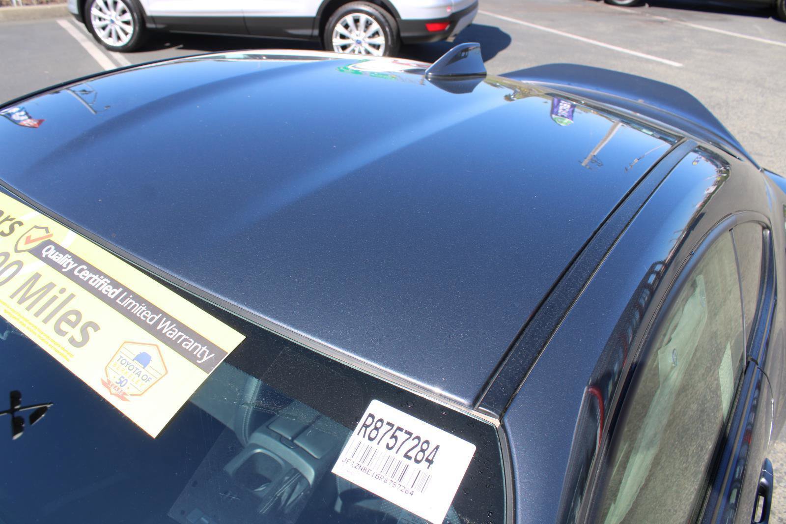Used 2024 Toyota GR86 Premium image 10