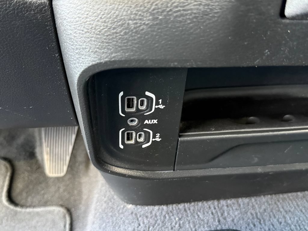 Used 2024 RAM 2500 Tradesman w/ Chrome Appearance Group AWD/4WD image 25