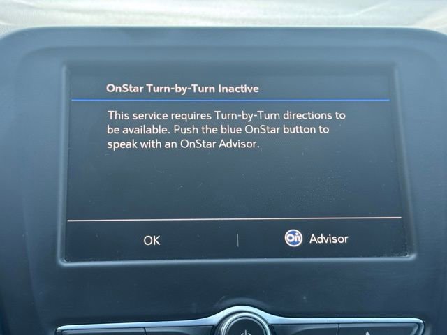 Used 2021 Chevrolet Equinox LS w/ LS Convenience Package image 34