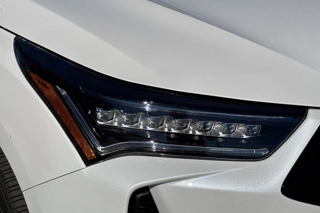 New 2026 Acura RDX A-Spec image 33