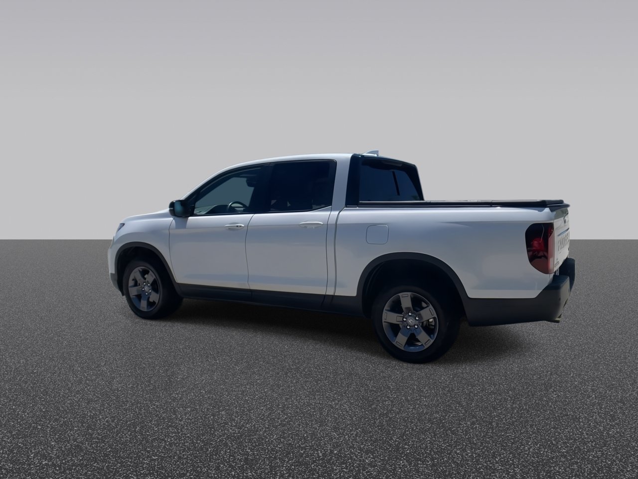 Certified 2024 Honda Ridgeline TrailSport image 7