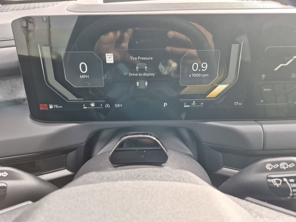 New 2027 Kia Telluride SX Prestige X-Pro AWD/4WD image 21