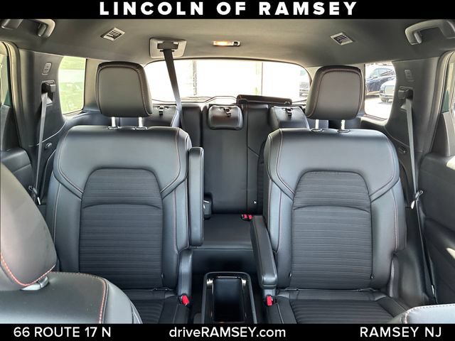 Used 2023 Nissan Pathfinder Rock Creek AWD/4WD image 15