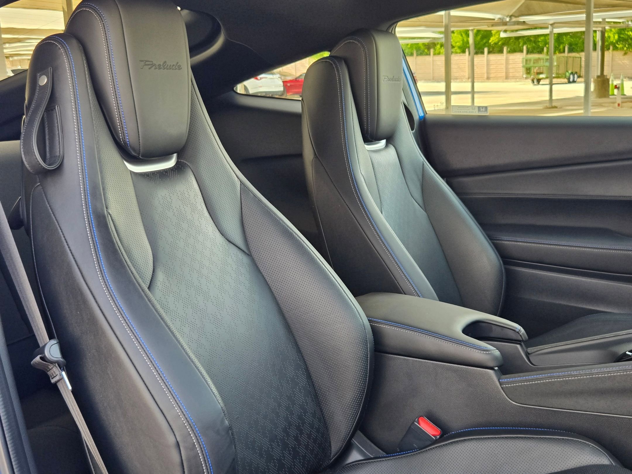 Used 2026 Honda Prelude image 28