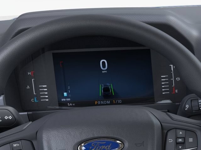 New 2026 Ford Ranger XL w/ Trailer Tow Package RWD image 15