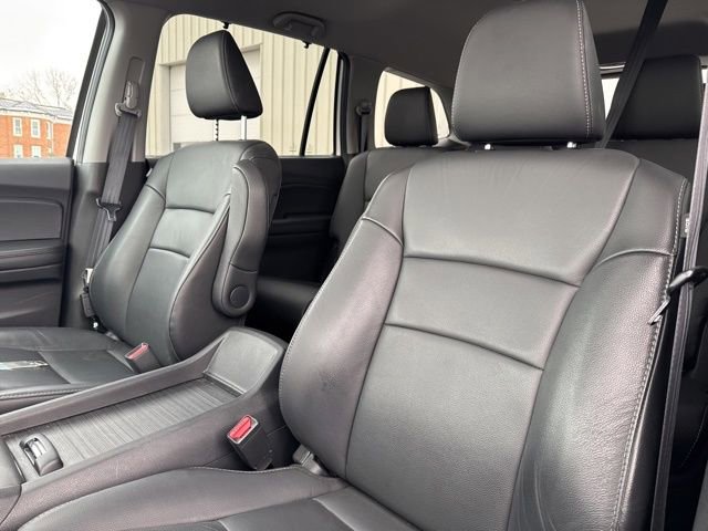 Certified 2022 Honda Pilot Special Edition image 27
