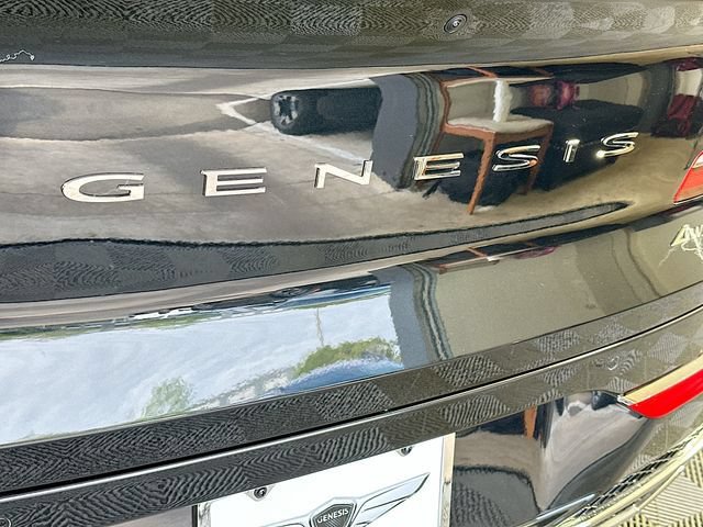 New 2026 Genesis GV80 3.5T Prestige AWD/4WD image 22
