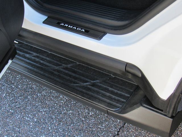 New 2026 Nissan Armada Platinum image 10
