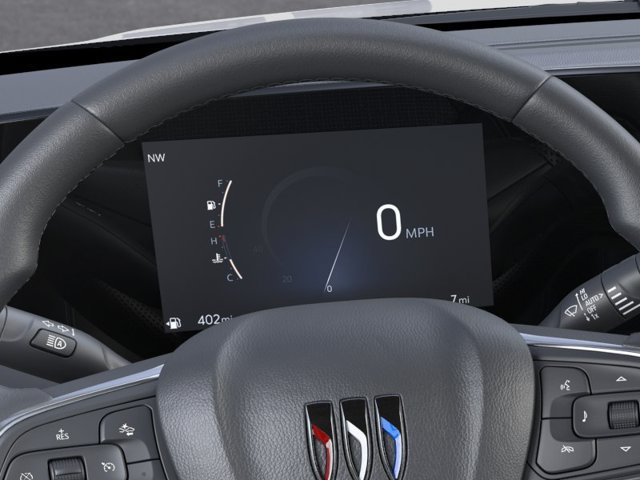 New 2026 Buick Envista Sport Touring w/ Convenience I Package FWD image 18