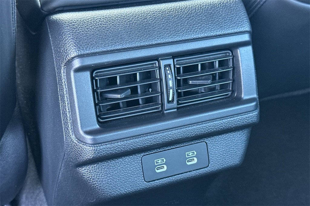 Used 2025 Honda Accord EX-L image 14