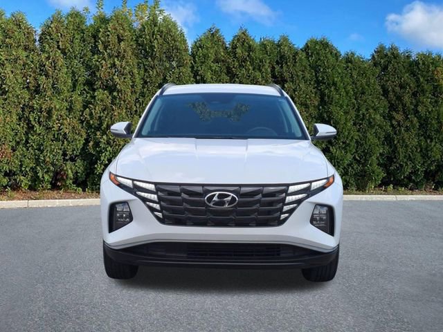 Certified 2023 Hyundai Tucson SEL w/ Winter Package AWD/4WD image 2