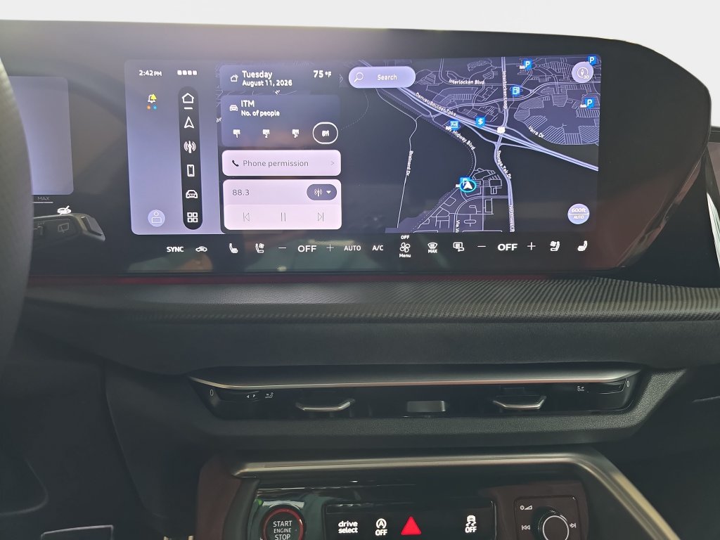 New 2026 Audi SQ5 Prestige AWD/4WD image 18
