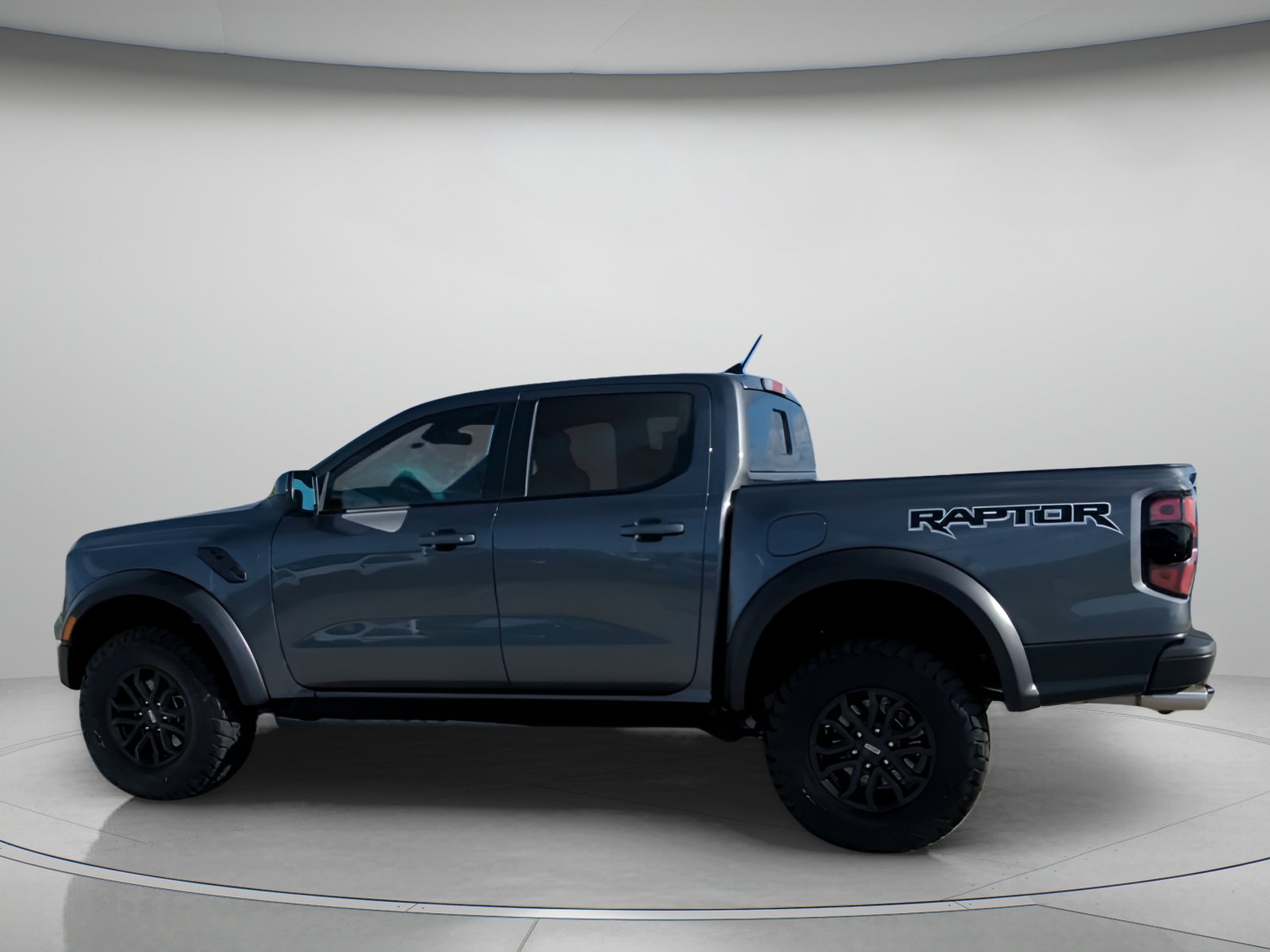 New 2026 Ford Ranger Raptor AWD/4WD image 18