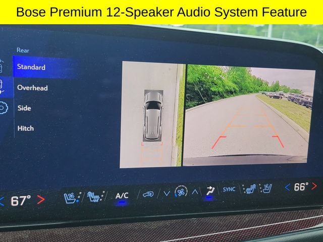 Used 2025 Chevrolet Traverse RS w/ LPO, Floor Liner Package AWD/4WD image 15