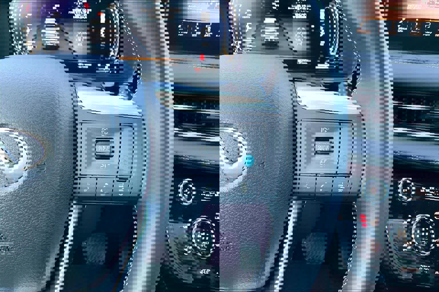 Used 2024 INFINITI QX60 Autograph w/ Cargo Package image 25