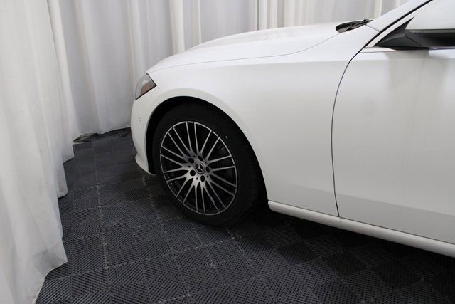 New 2025 Mercedes-Benz C 300 4MATIC Sedan image 7