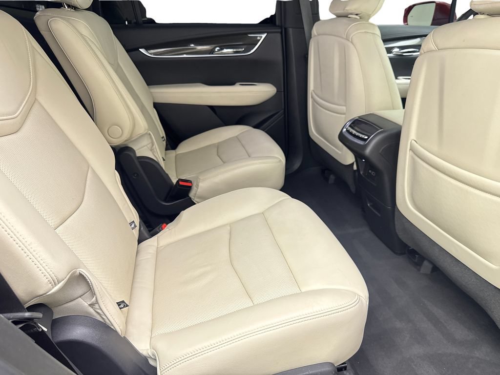 Used 2020 Cadillac XT6 Sport AWD/4WD image 44