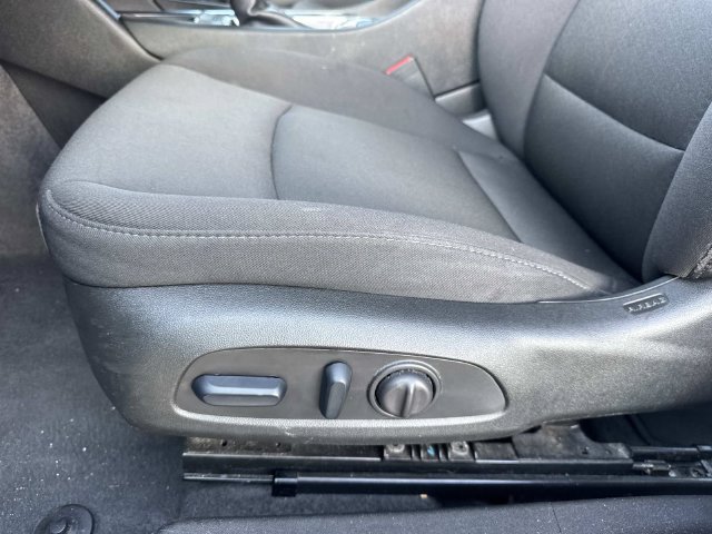 Used 2024 Chevrolet Malibu LT FWD image 21