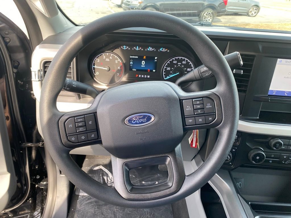 New 2026 Ford F250 XLT w/ Tremor Off-Road Package image 18