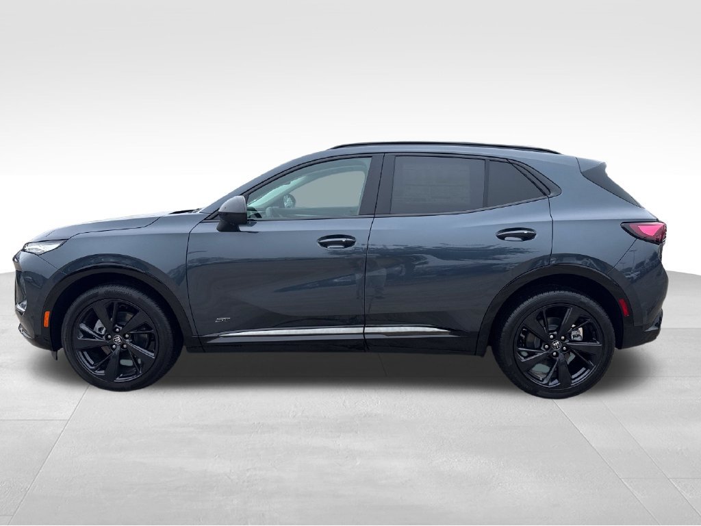 New 2026 Buick Envision Sport Touring AWD/4WD image 7
