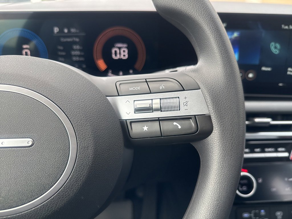 New 2026 Hyundai Tucson SEL image 20