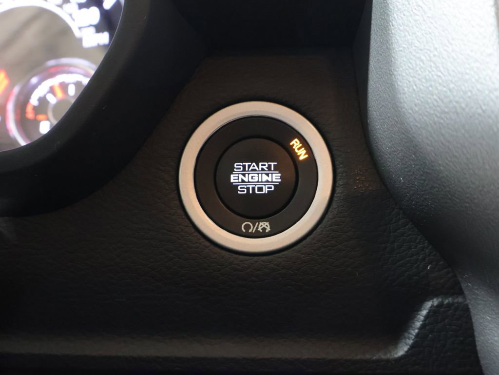 Used 2022 RAM 1500 Big Horn image 27