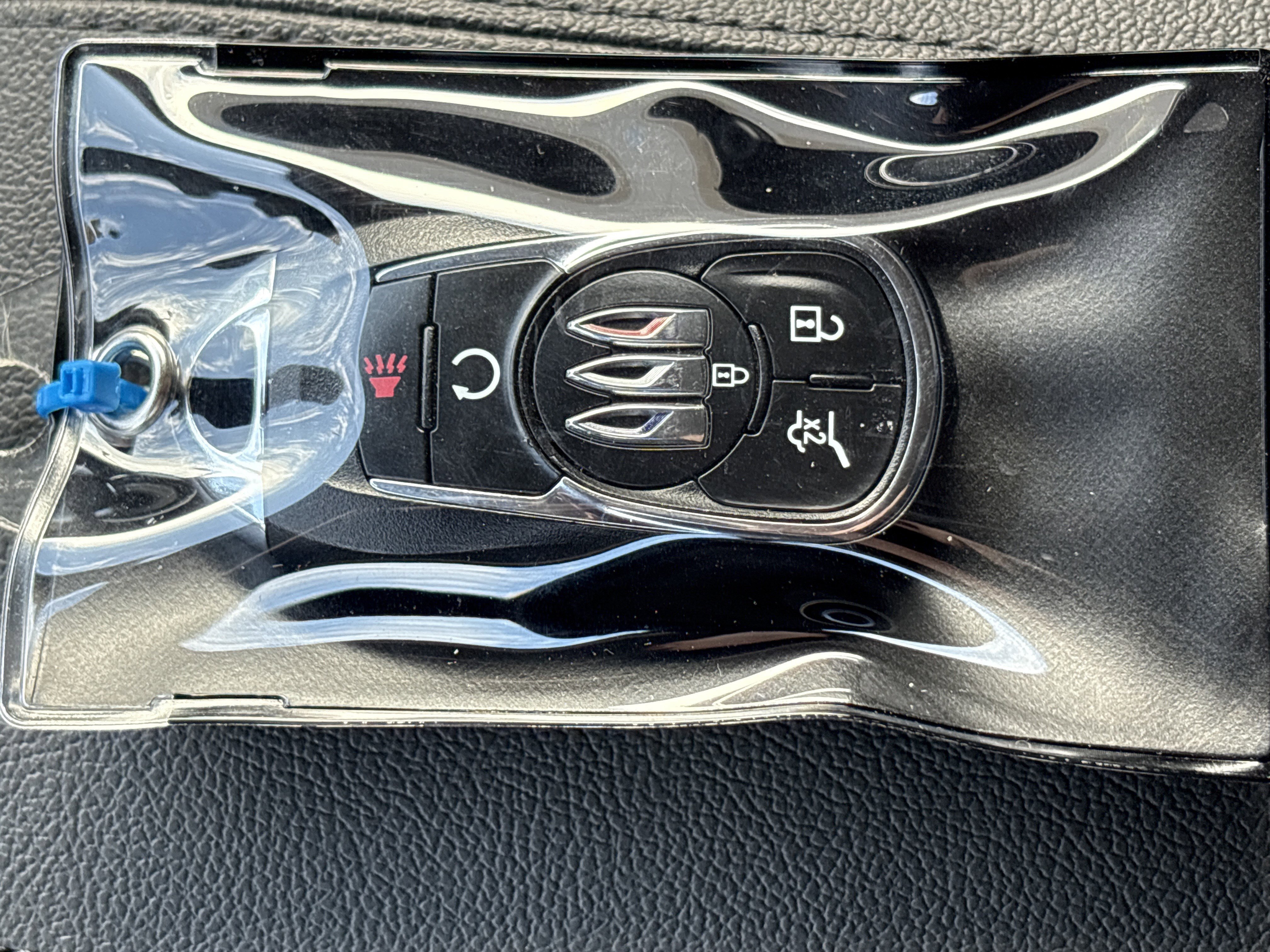 Used 2025 Buick Encore GX Sport Touring w/ Comfort Package image 34