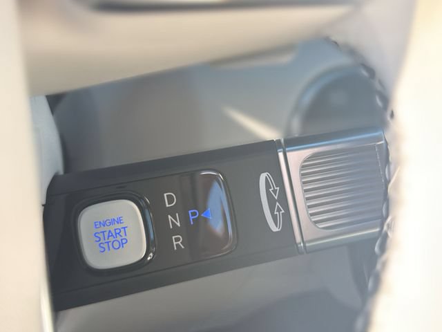 New 2026 Hyundai Palisade Calligraphy FWD image 19