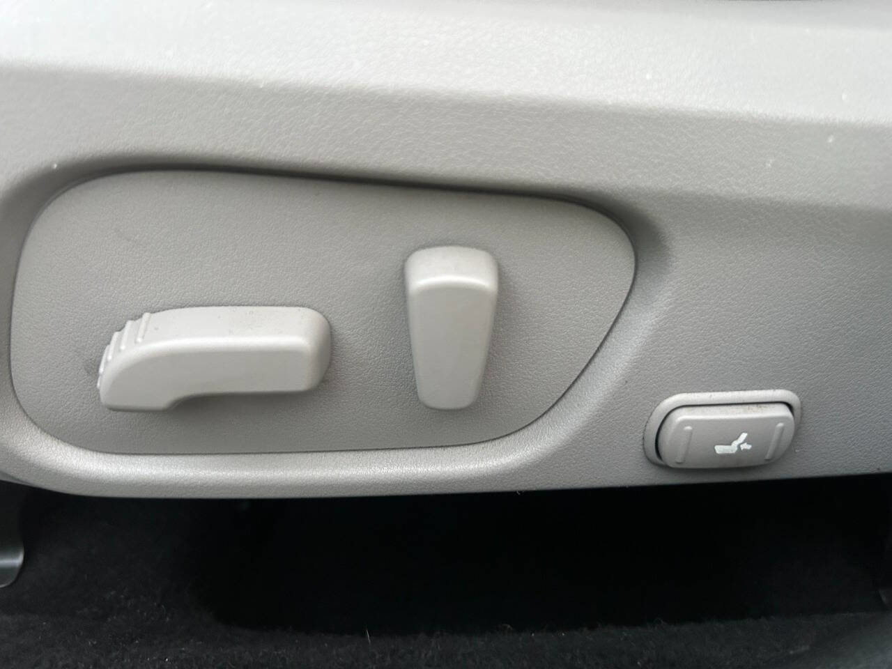 Used 2016 Subaru Forester 2.5i Premium w/ Protection Package #1 image 22