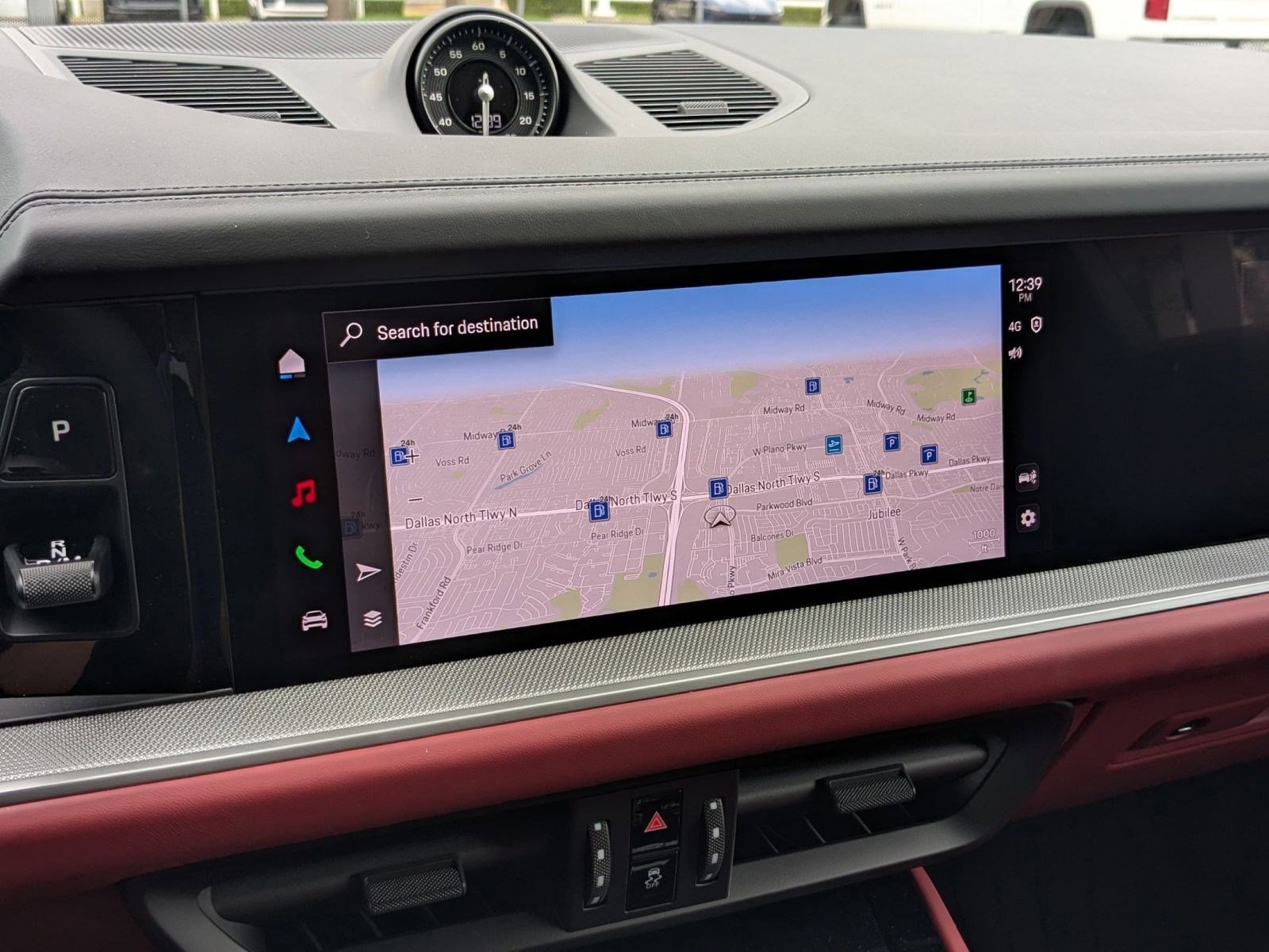 New 2026 Porsche Cayenne Coupe image 17