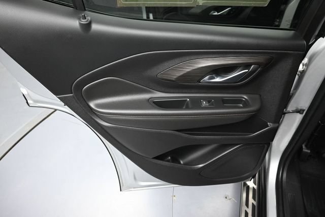 Used 2020 GMC Terrain SLT w/ Preferred Package FWD image 24