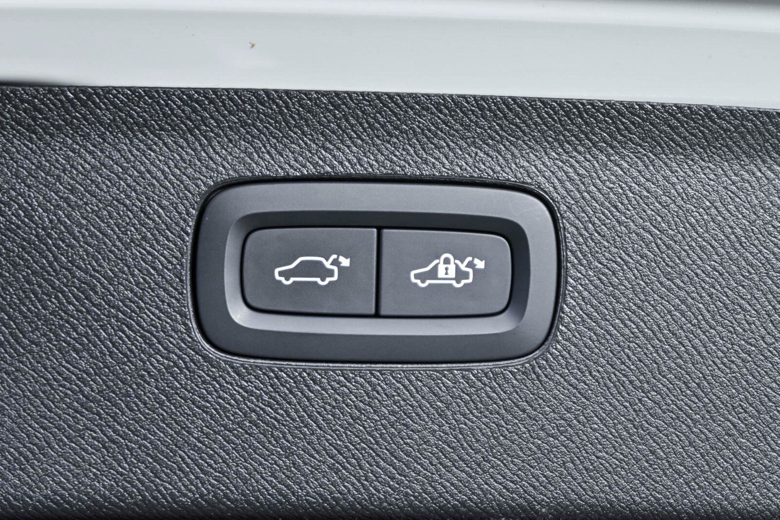 Certified 2026 Volvo XC90 B6 Ultra AWD/4WD image 32