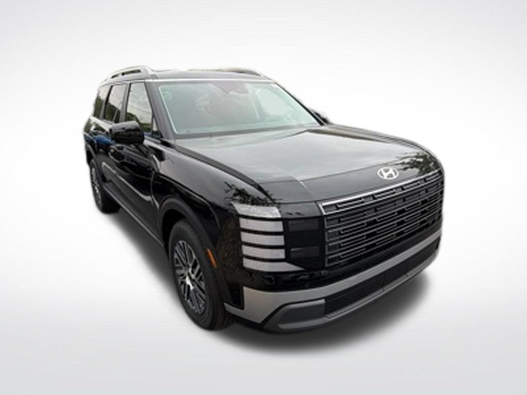 New 2026 Hyundai Palisade SEL FWD image 6