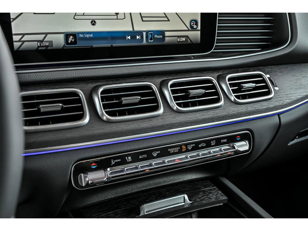 New 2026 Mercedes-Benz GLE 580 4MATIC image 18