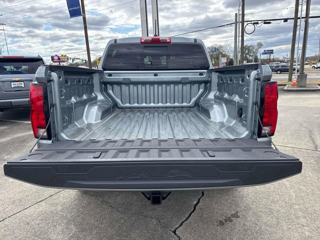 New 2026 Chevrolet Colorado LT w/ LT Convenience Package image 12