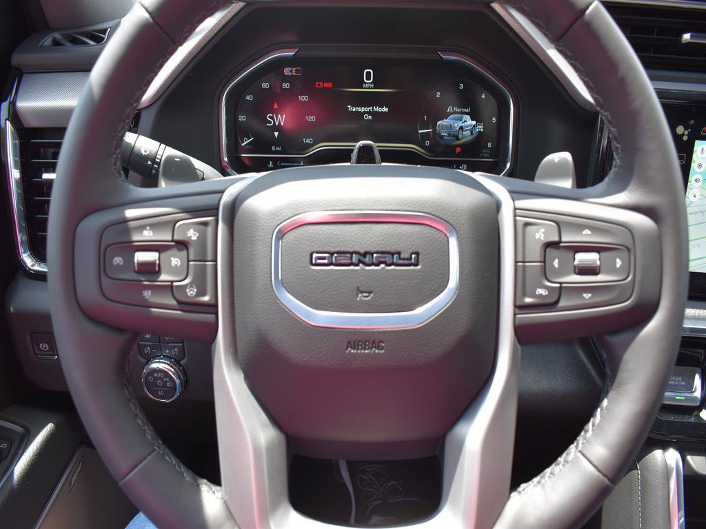 New 2025 GMC Sierra 1500 Denali image 22