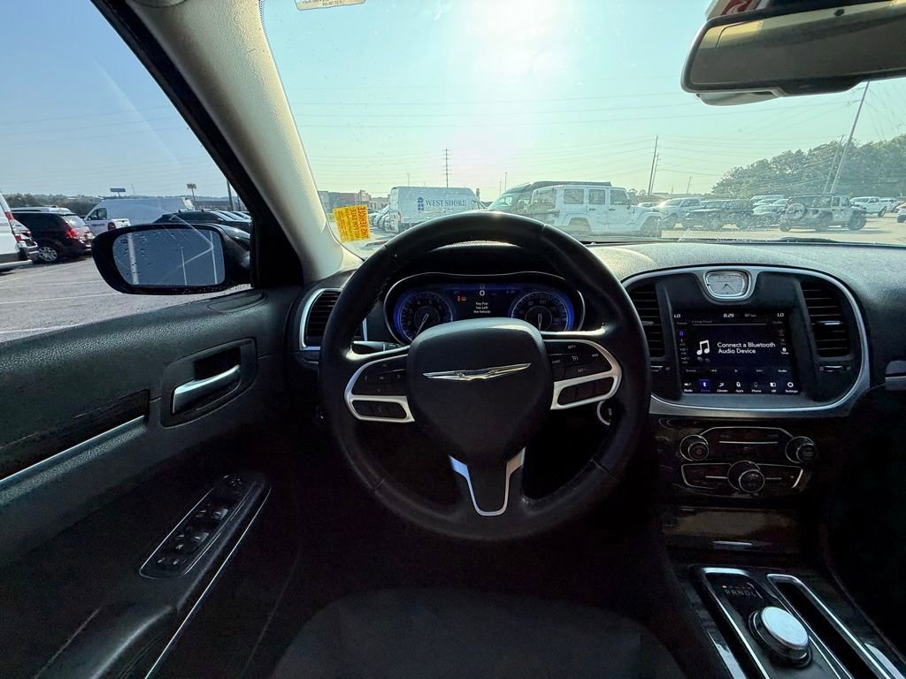 Used 2018 Chrysler 300 Touring w/ Sport Appearance Package RWD image 16