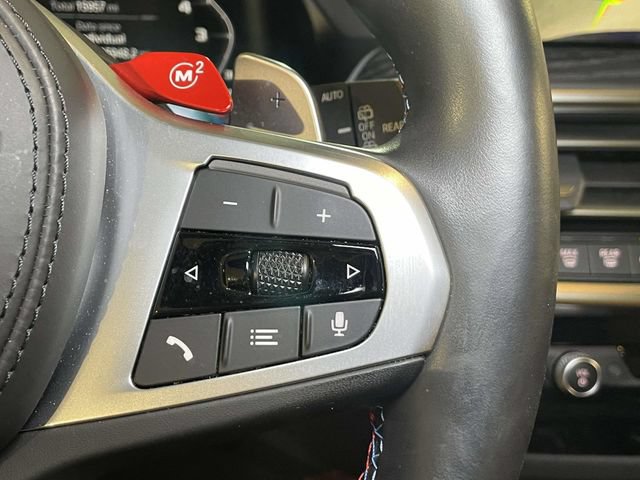 Used 2023 BMW X3 M w/ Competition Package AWD/4WD image 42