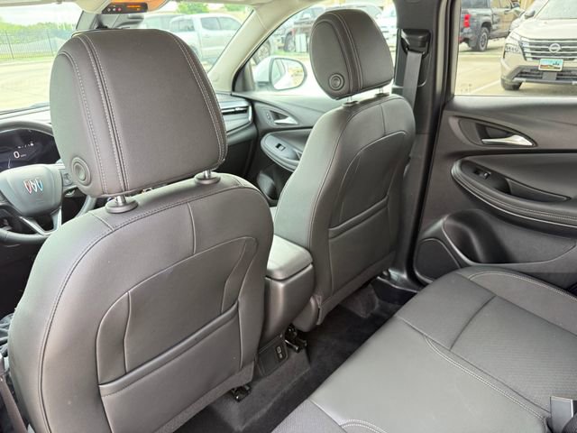 Used 2025 Buick Encore GX Preferred image 24
