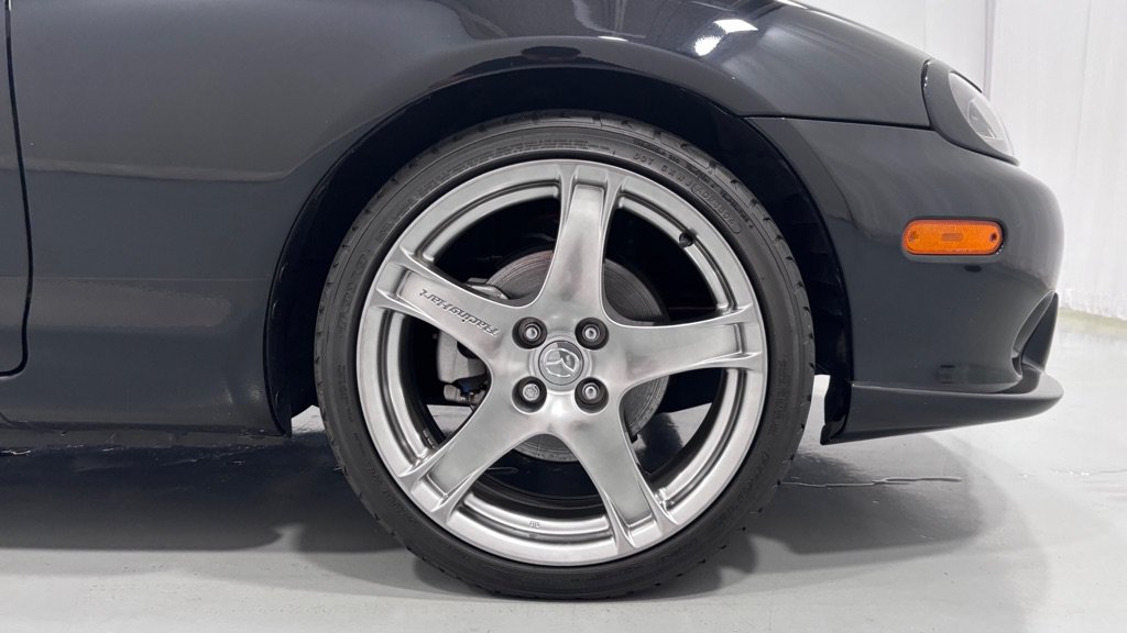 Used 2005 MAZDA MX-5 Miata MAZDASPEED RWD image 28