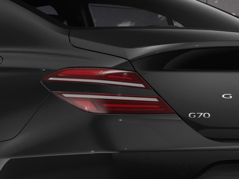 New 2026 Genesis G70 3.3T Sport Prestige RWD image 15