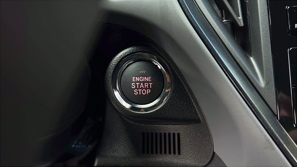 New 2025 Subaru Crosstrek 2.5i Sport image 28